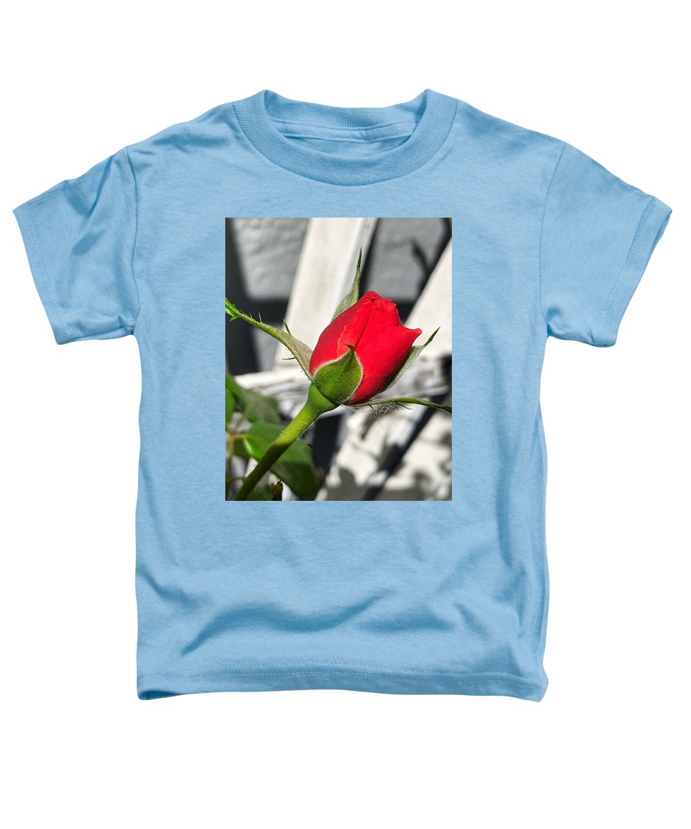 New Life - Toddler T-Shirt