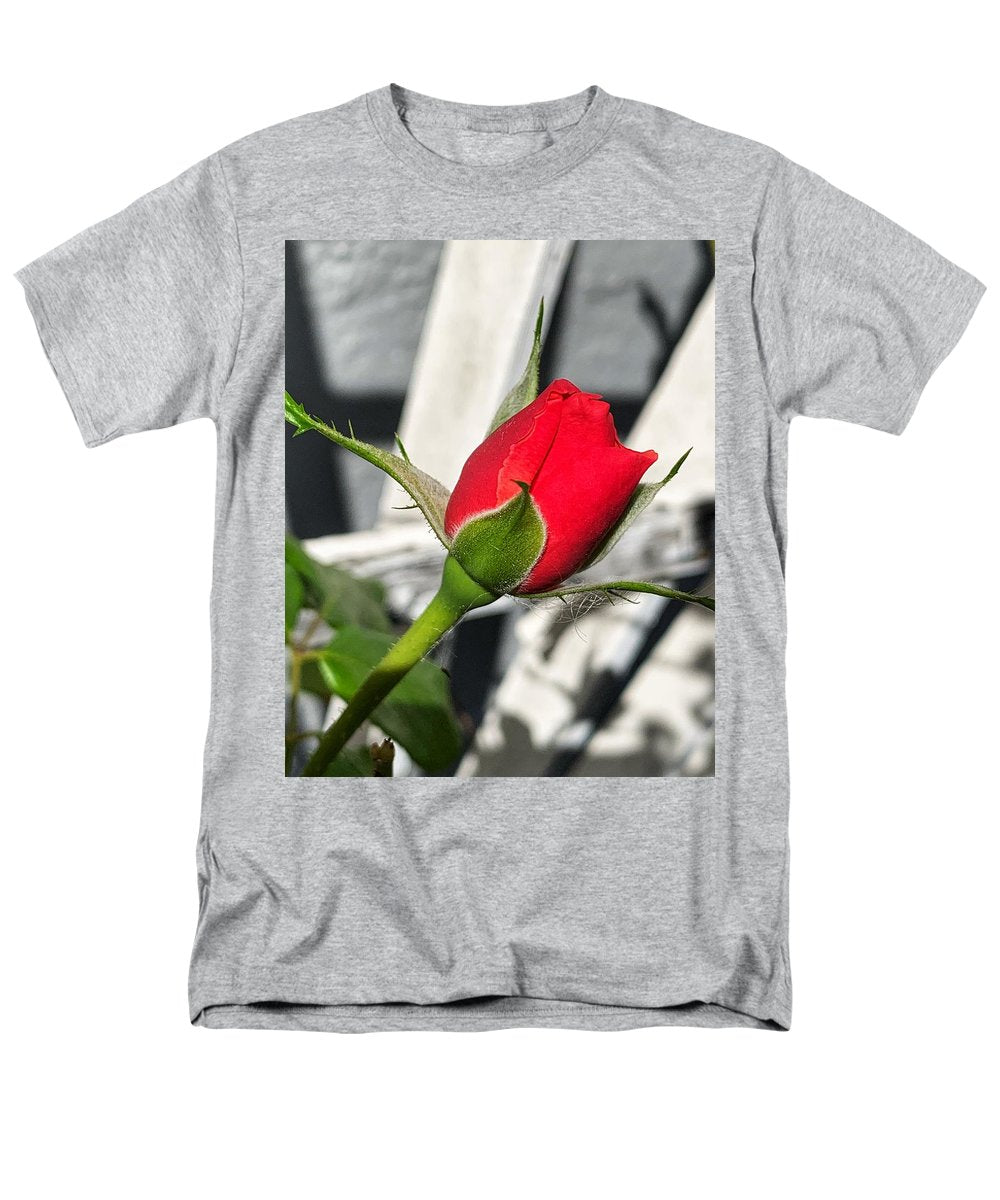 New Life - Men's T-Shirt  (Regular Fit)