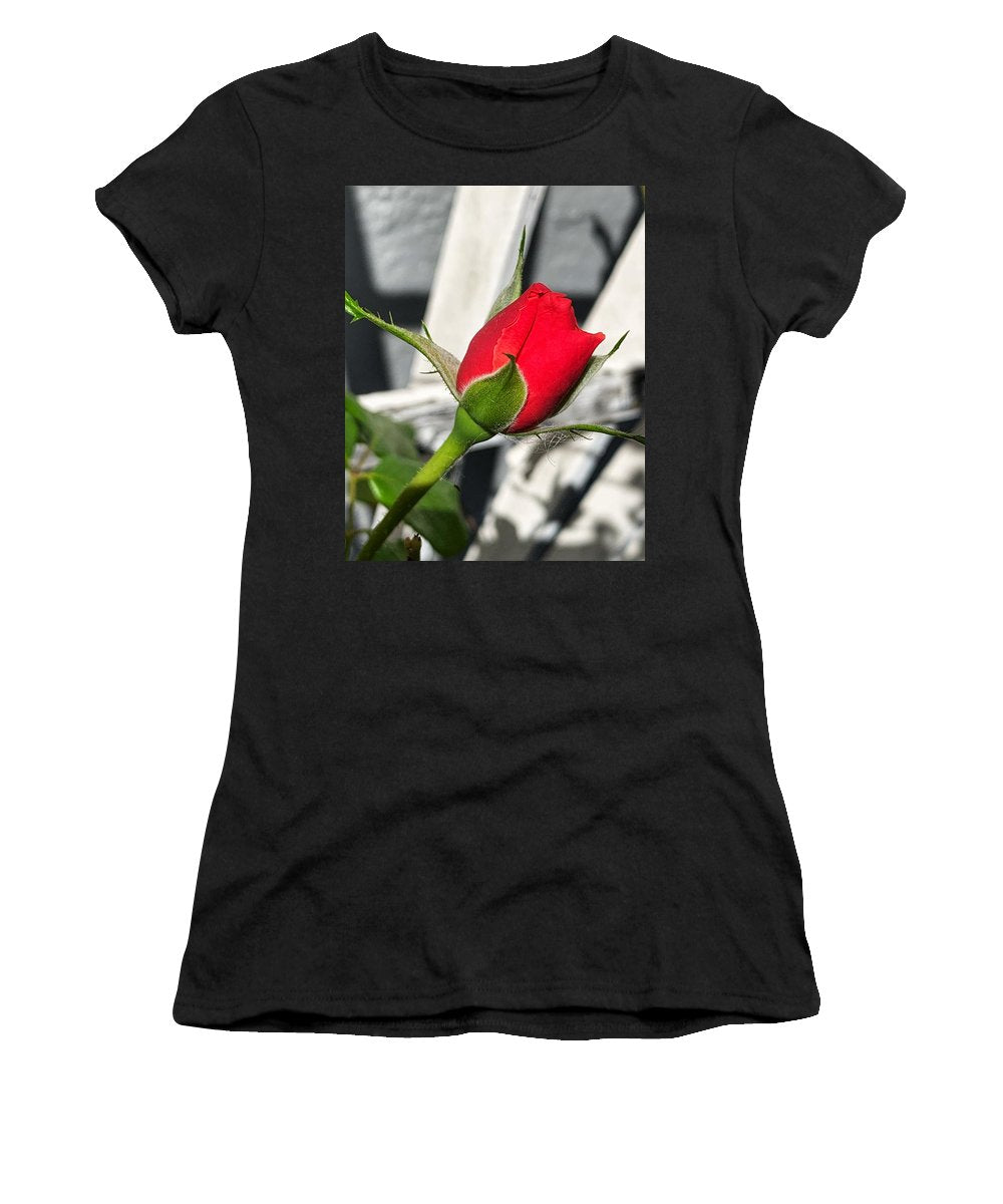 New Life - Women's T-Shirt