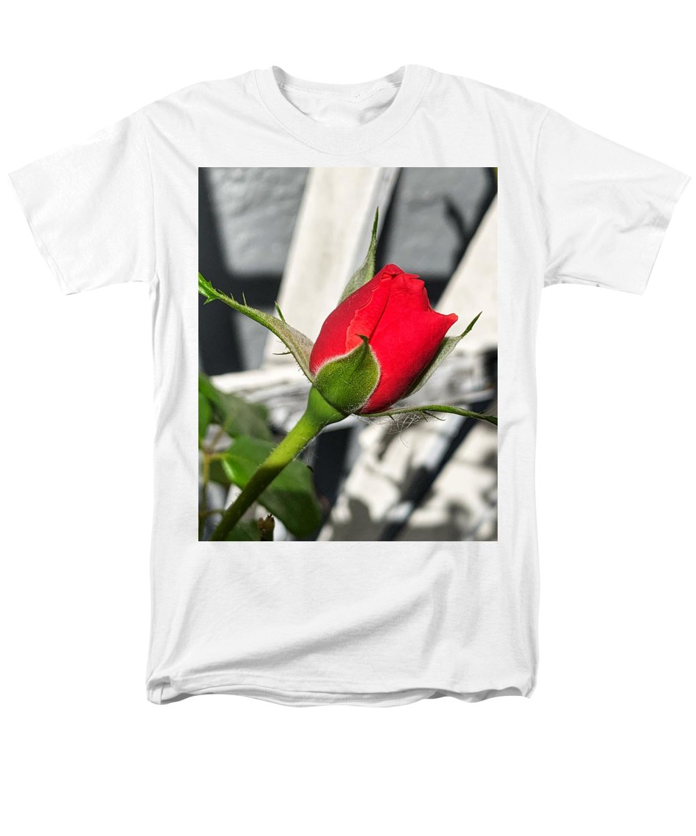 New Life - Men's T-Shirt  (Regular Fit)