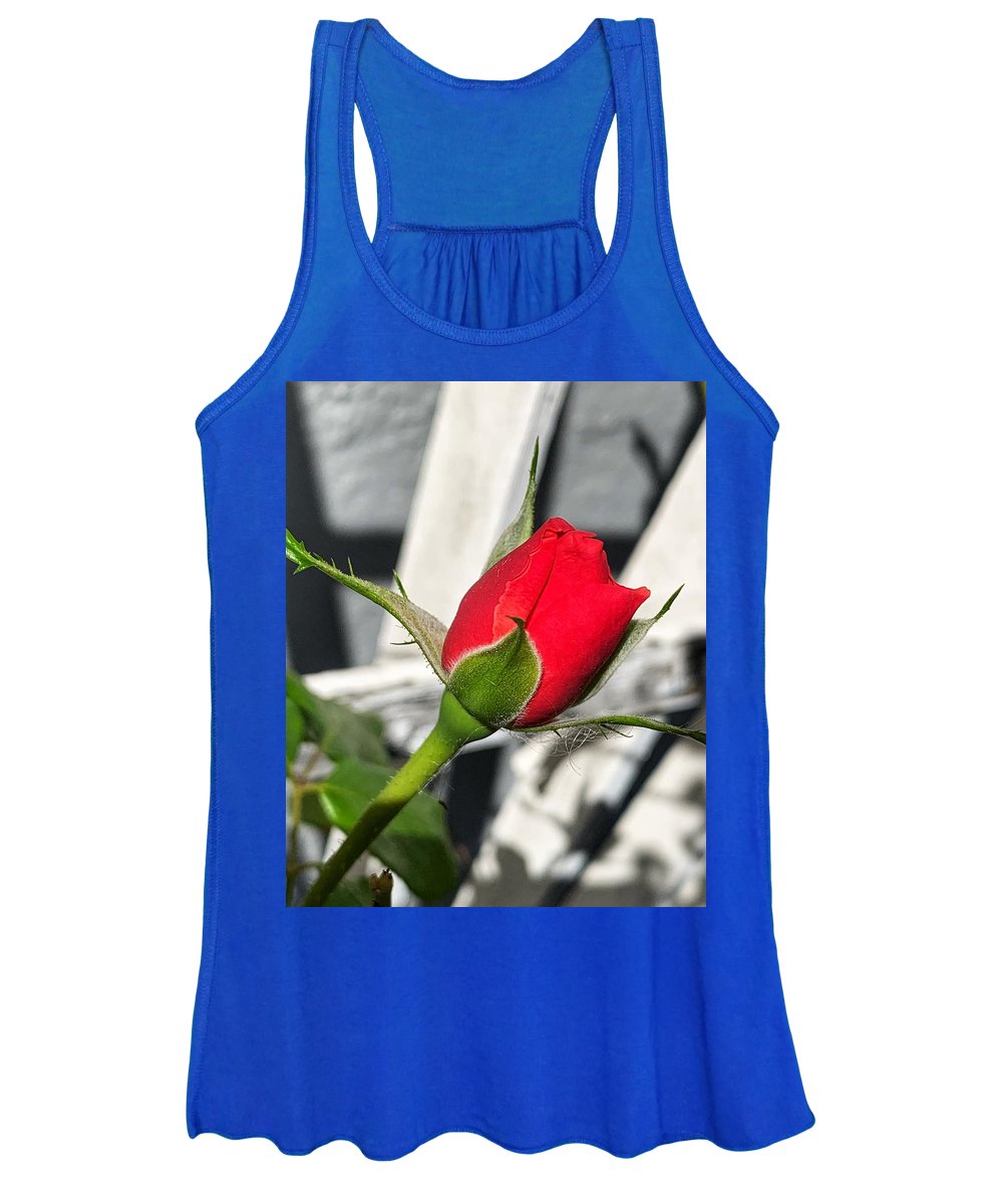 New Life - Women's Tank Top