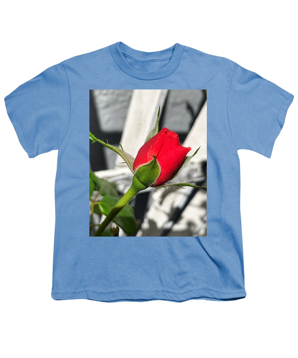 New Life - Youth T-Shirt