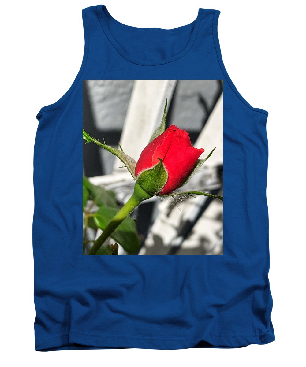 New Life - Tank Top