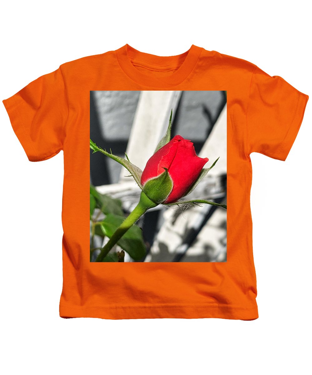 New Life - Kids T-Shirt