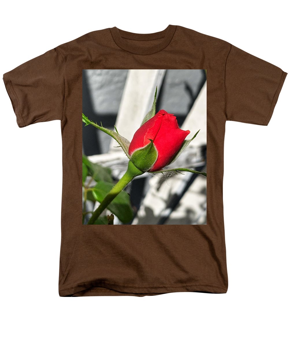 New Life - Men's T-Shirt  (Regular Fit)