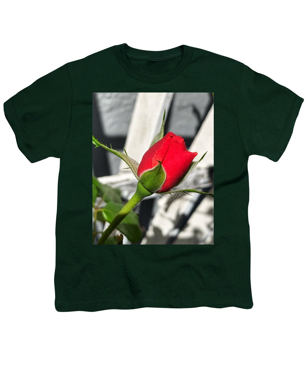 New Life - Youth T-Shirt