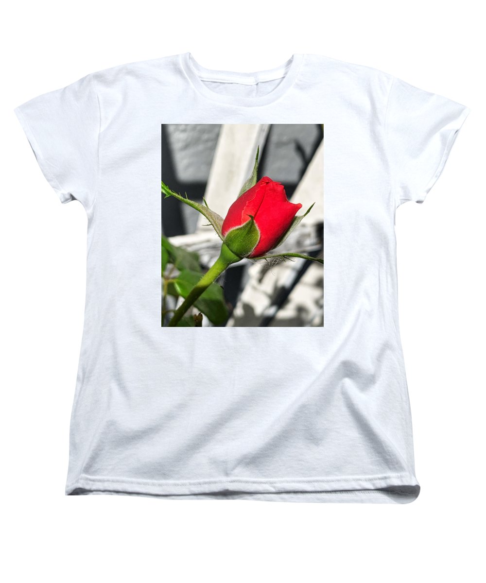 New Life - Women's T-Shirt (Standard Fit)