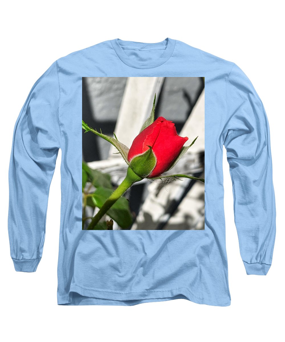 New Life - Long Sleeve T-Shirt