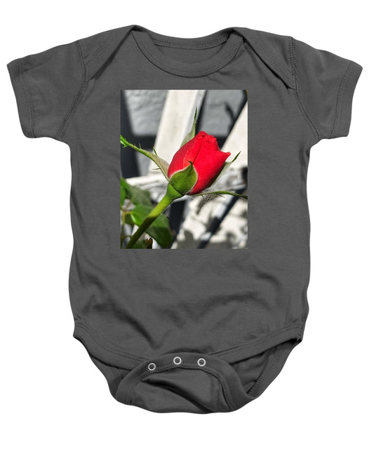 New Life - Baby Onesie