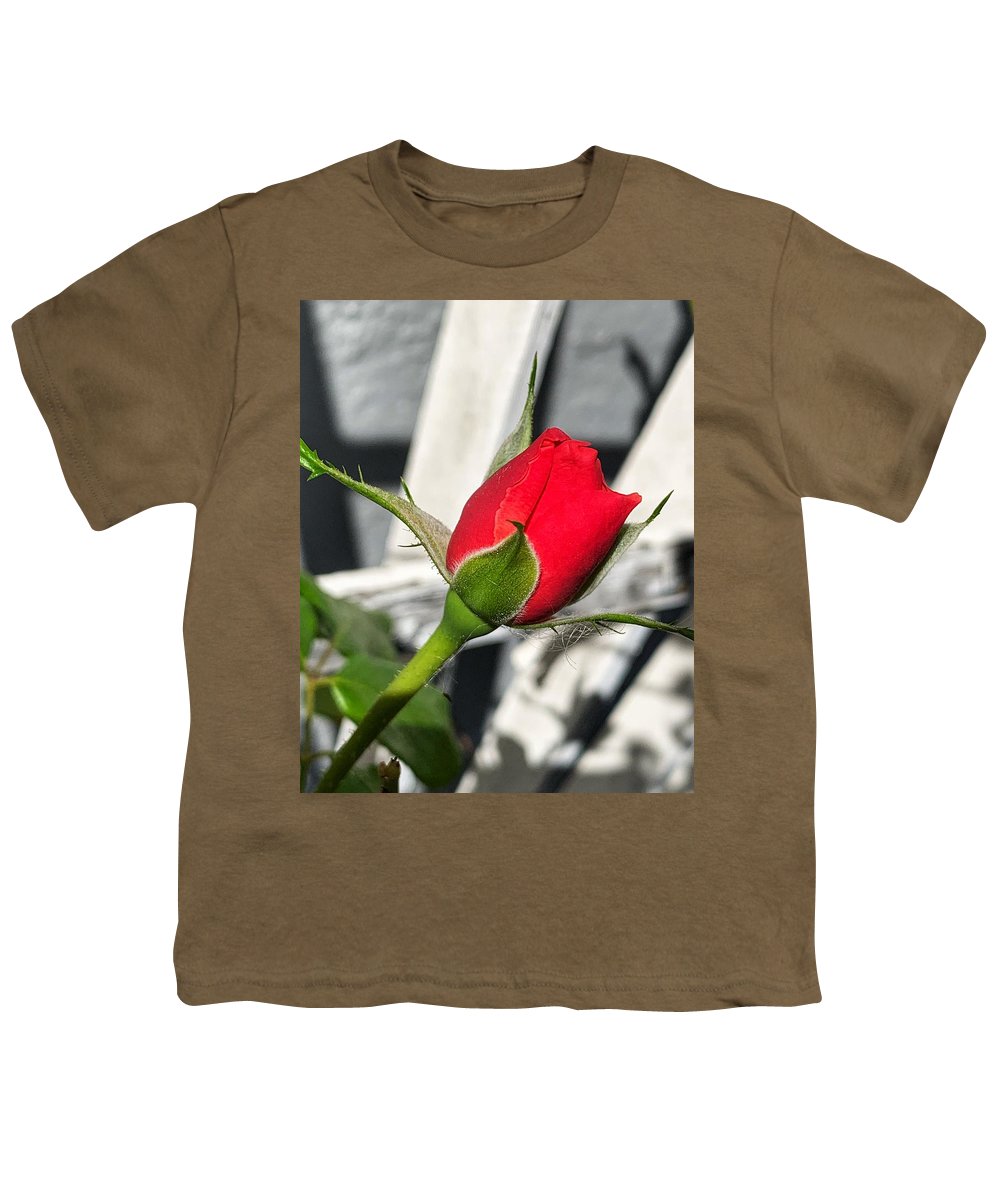 New Life - Youth T-Shirt