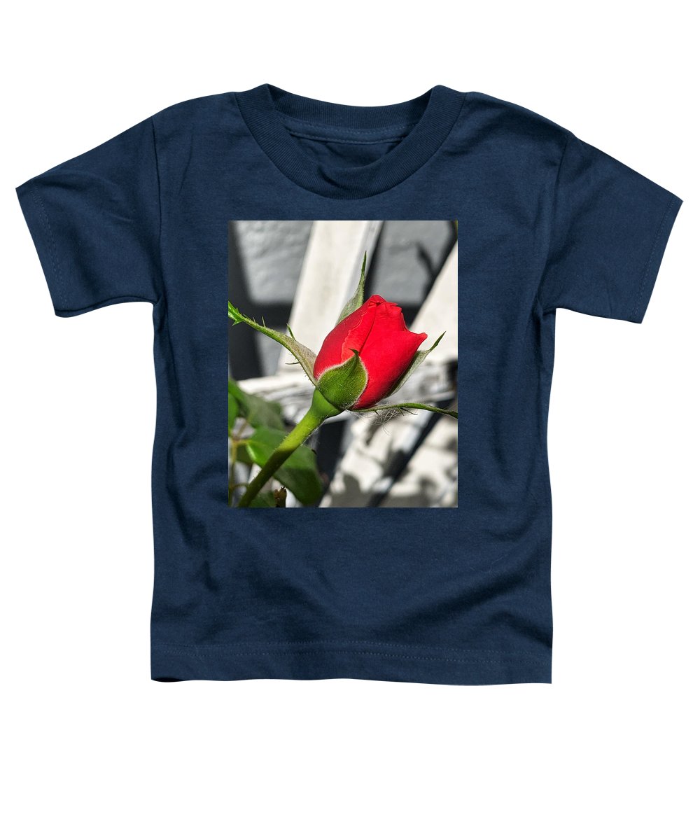 New Life - Toddler T-Shirt