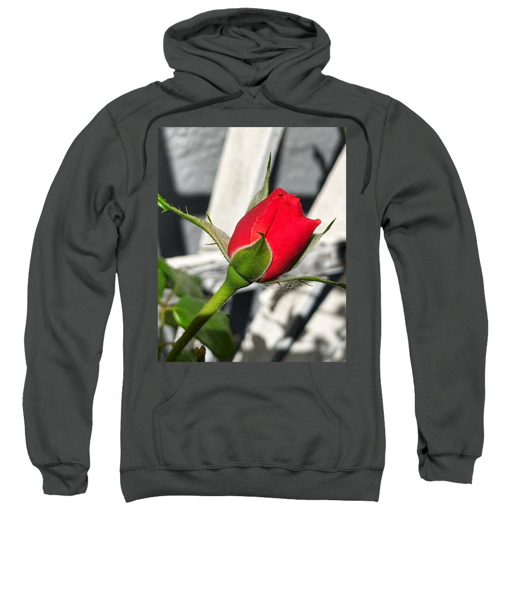 New Life - Sweatshirt