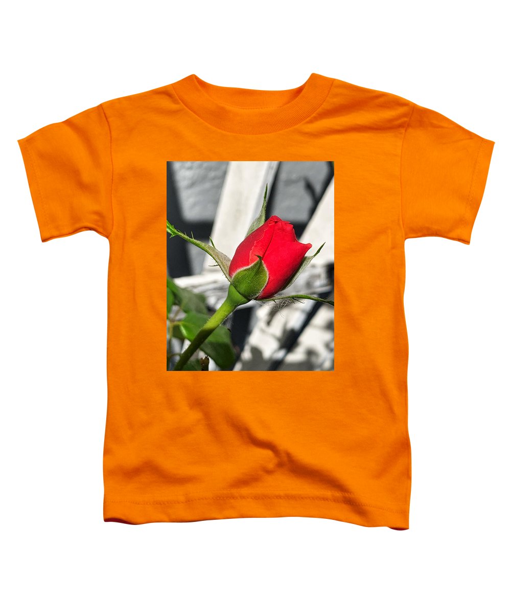 New Life - Toddler T-Shirt