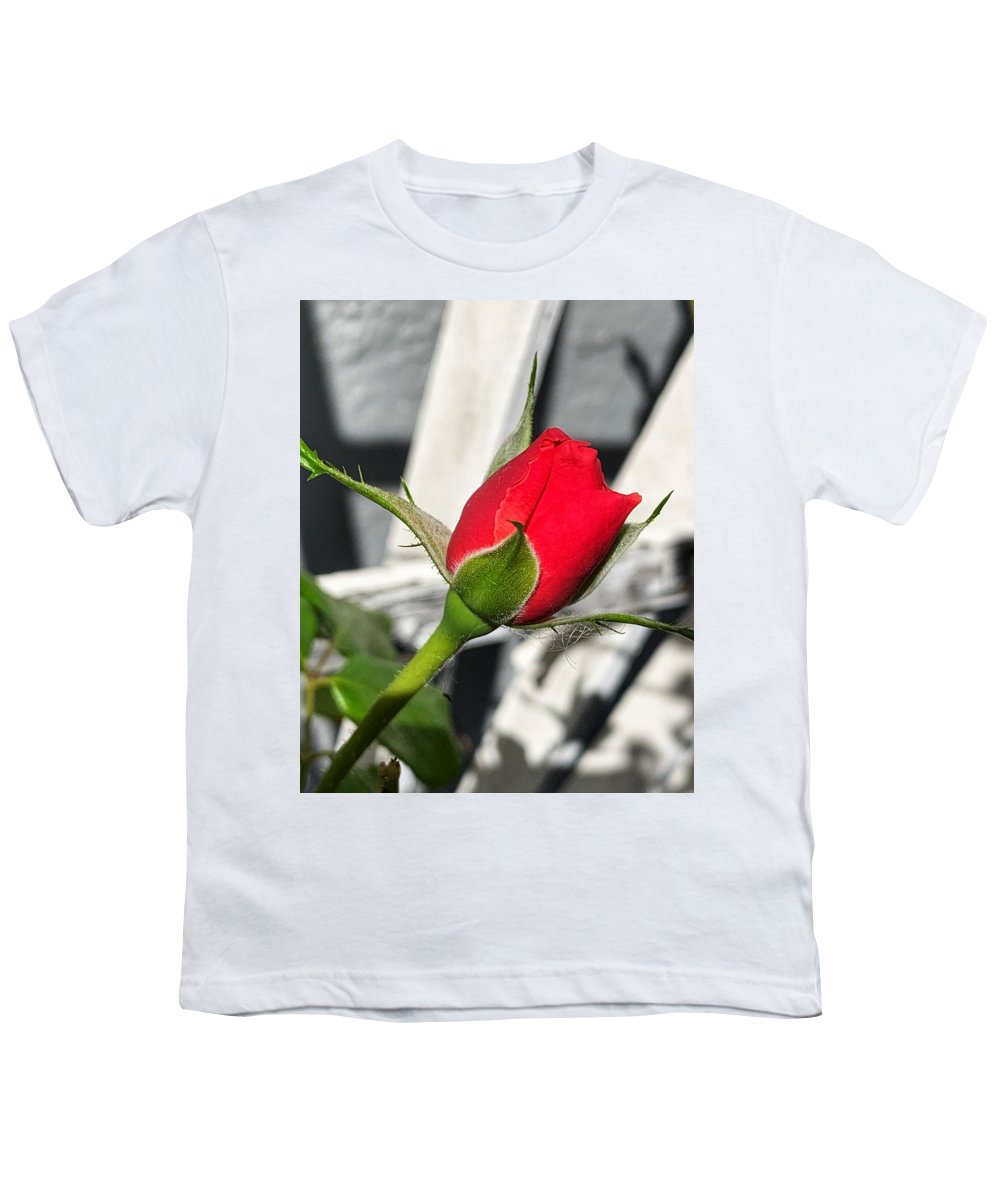 New Life - Youth T-Shirt