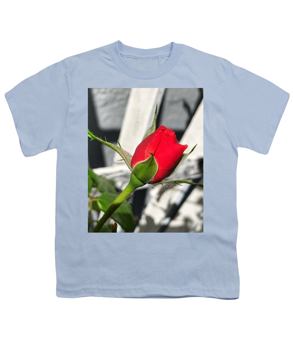 New Life - Youth T-Shirt