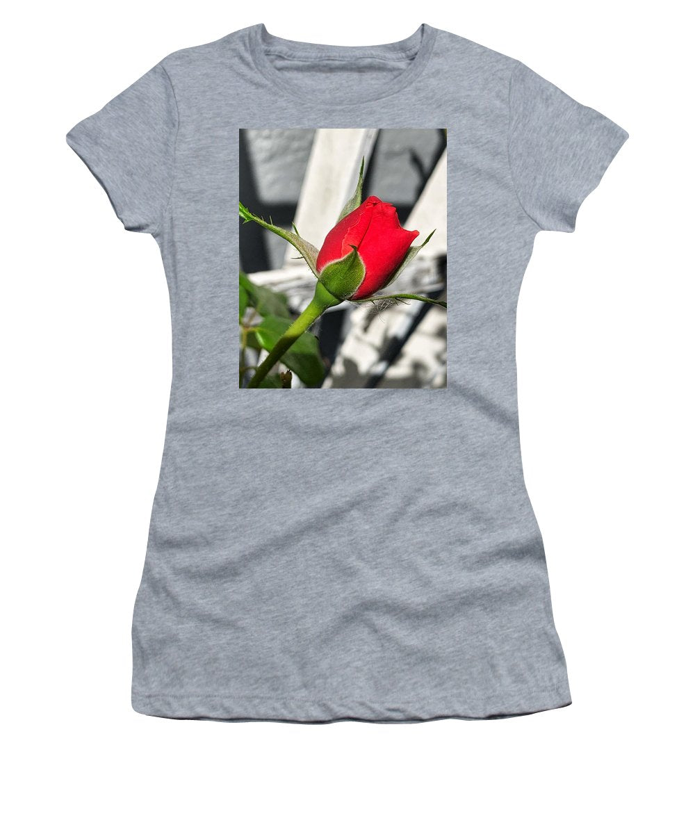 New Life - Women's T-Shirt