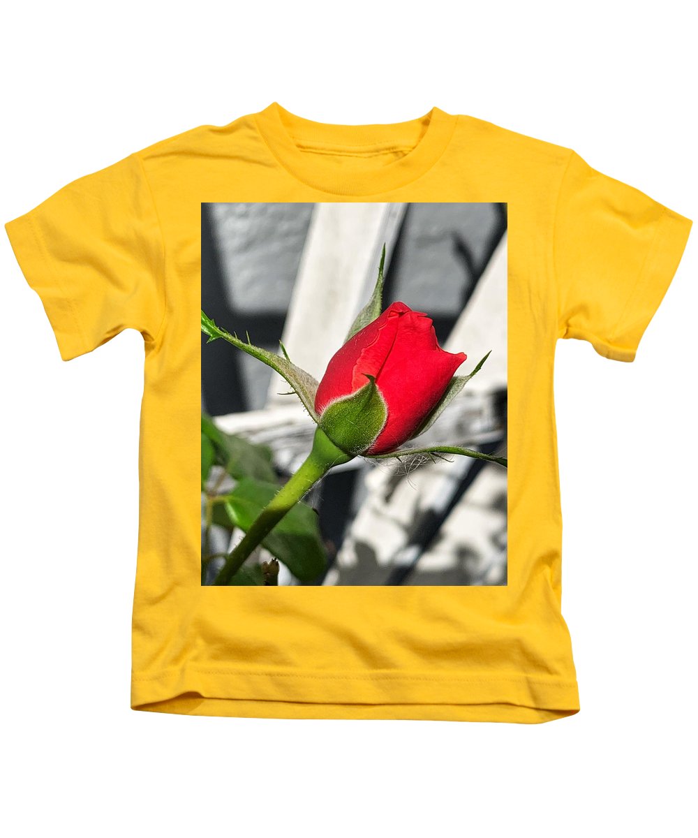 New Life - Kids T-Shirt