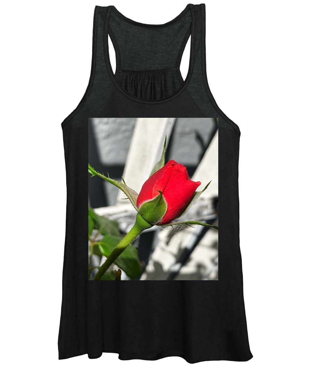 New Life - Women's Tank Top