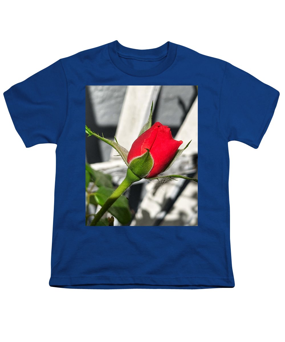 New Life - Youth T-Shirt