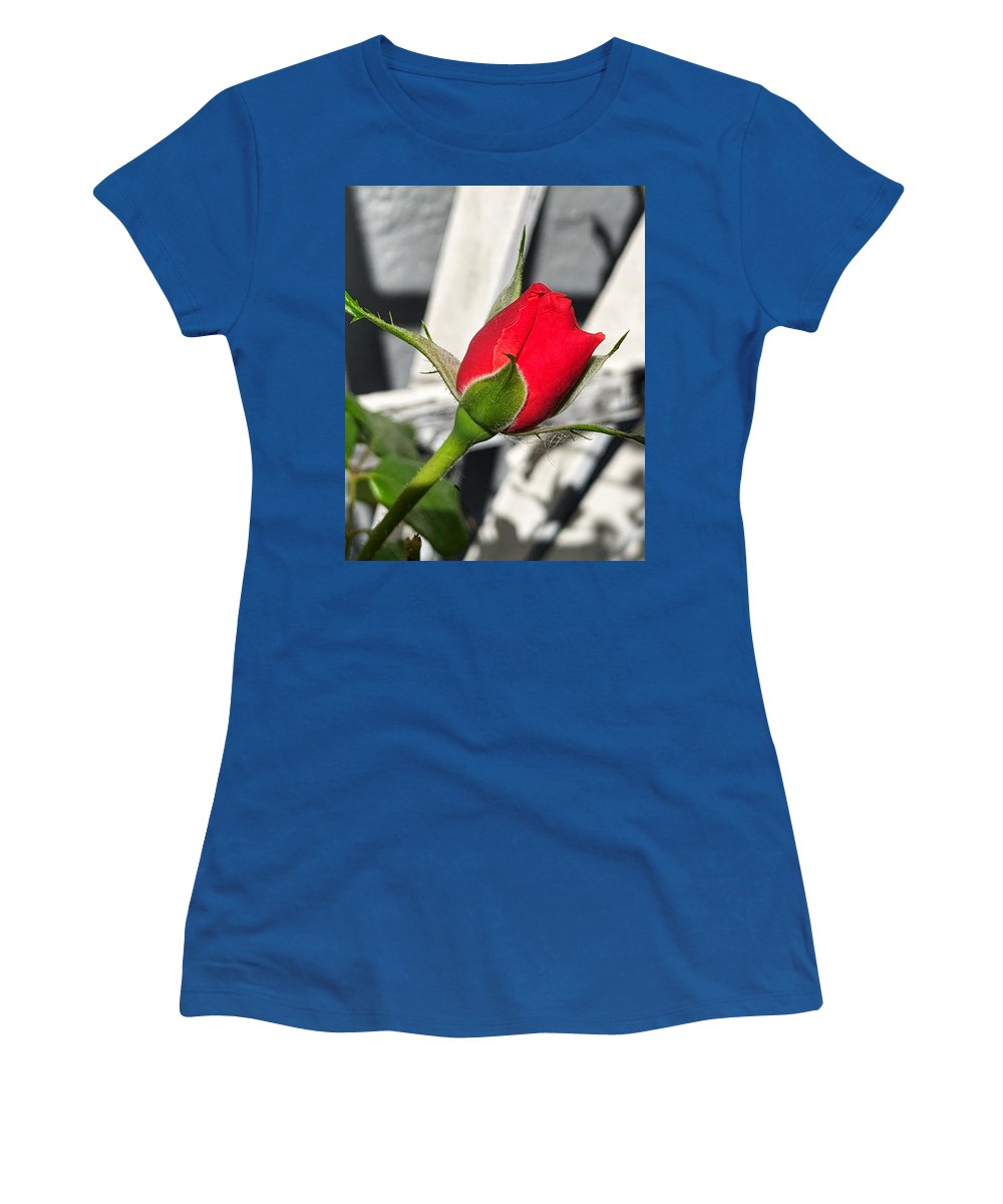 New Life - Women's T-Shirt