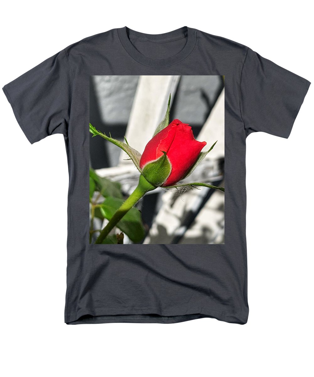 New Life - Men's T-Shirt  (Regular Fit)