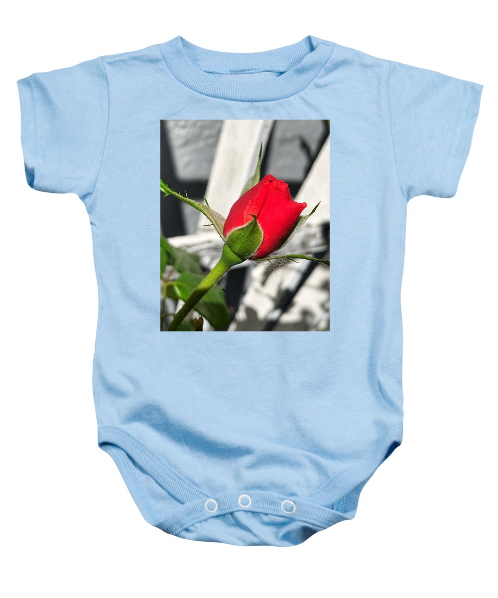 New Life - Baby Onesie