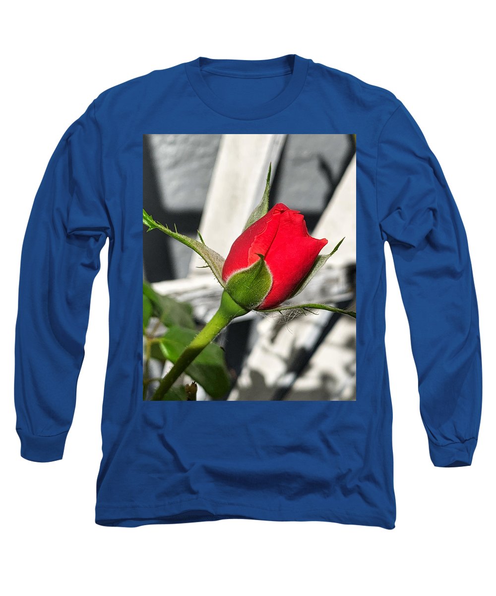 New Life - Long Sleeve T-Shirt