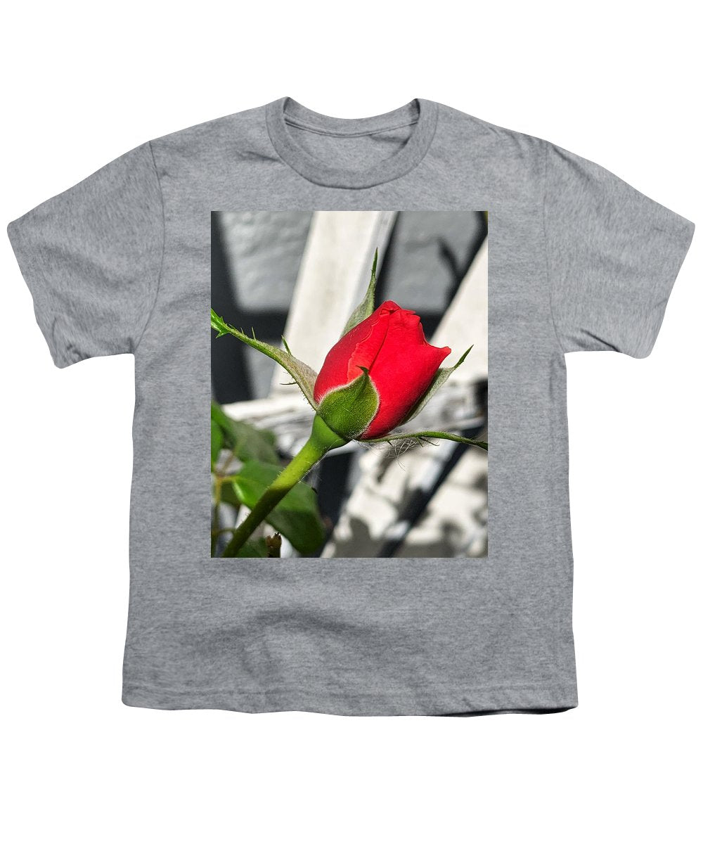 New Life - Youth T-Shirt