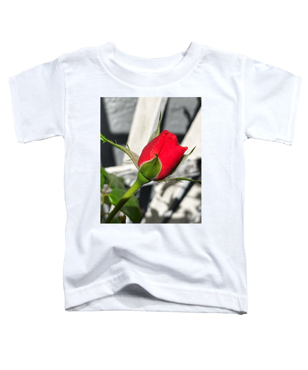 New Life - Toddler T-Shirt