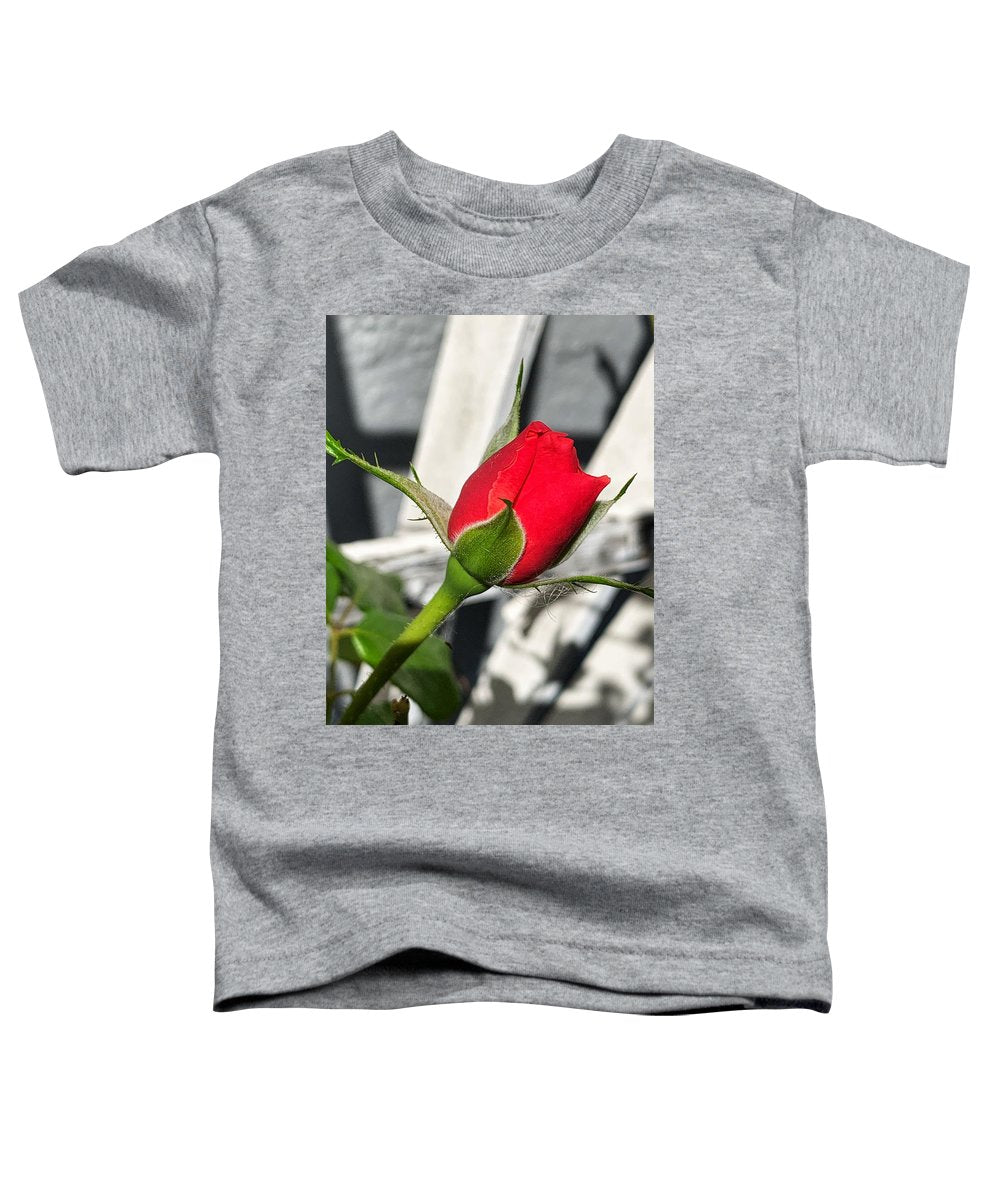 New Life - Toddler T-Shirt