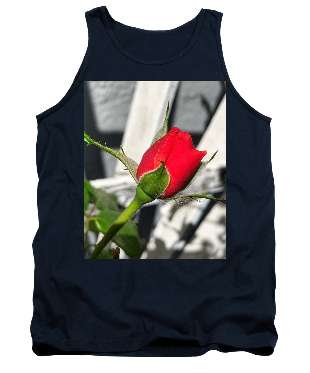 New Life - Tank Top