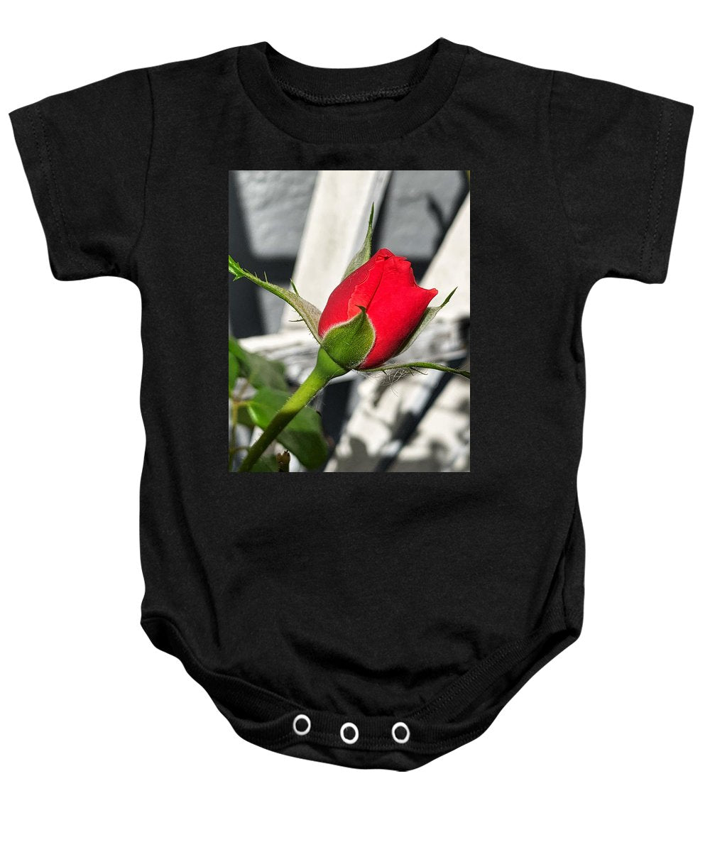 New Life - Baby Onesie