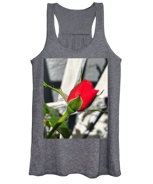 New Life - Women's Tank Top