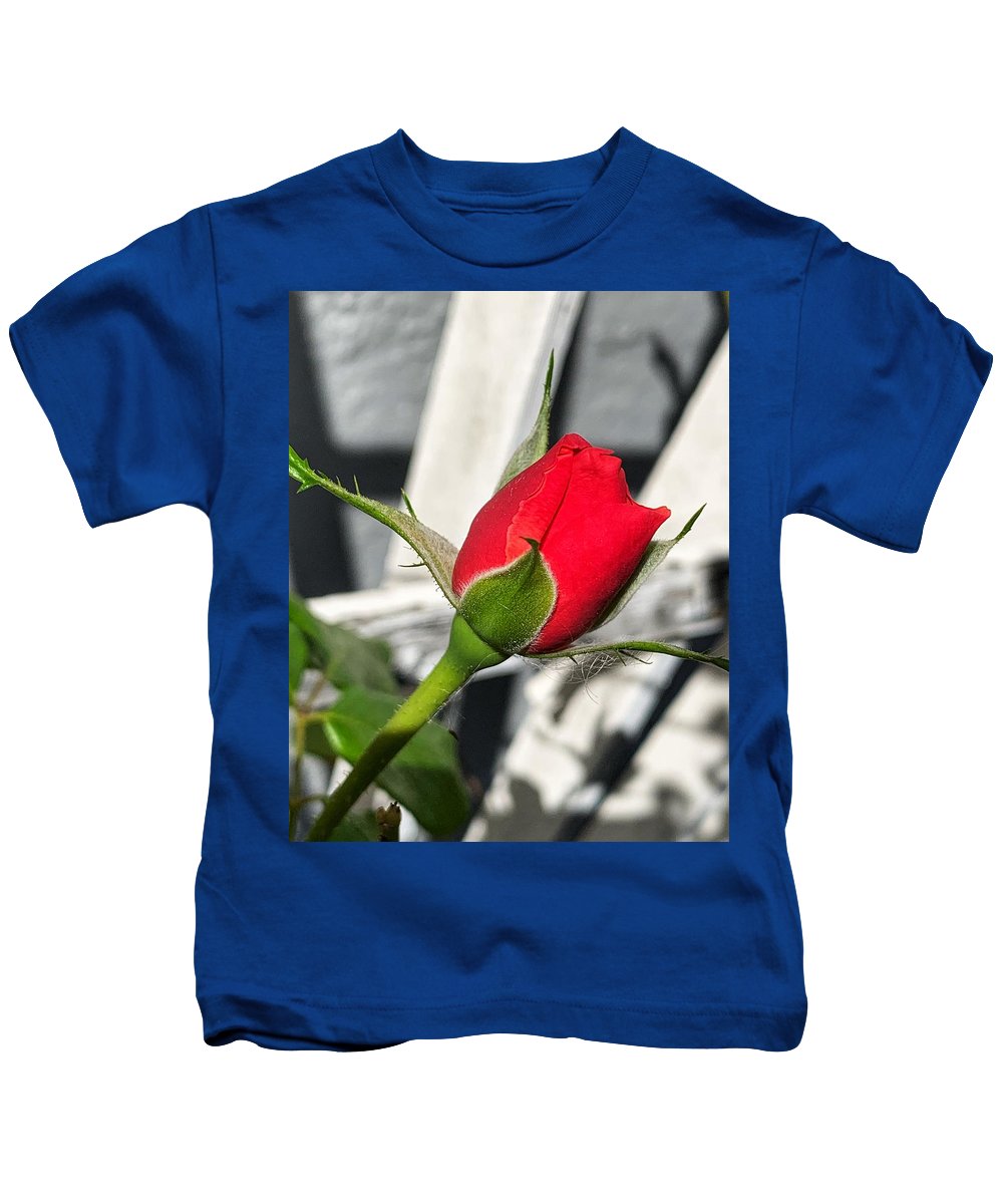 New Life - Kids T-Shirt