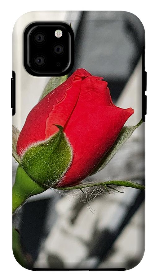 New Life - Phone Case