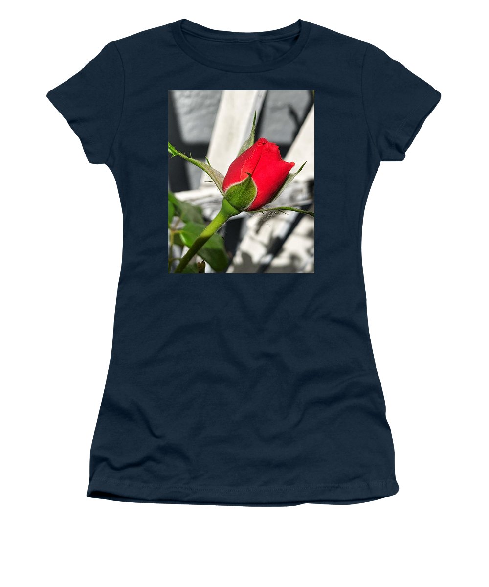 New Life - Women's T-Shirt