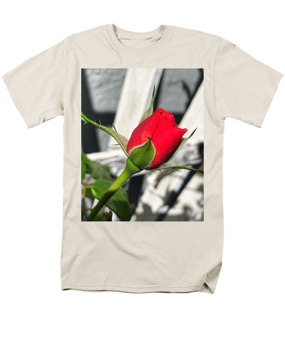 New Life - Men's T-Shirt  (Regular Fit)