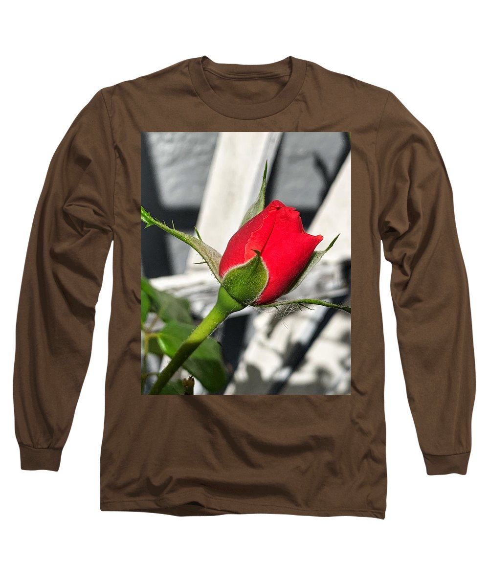 New Life - Long Sleeve T-Shirt