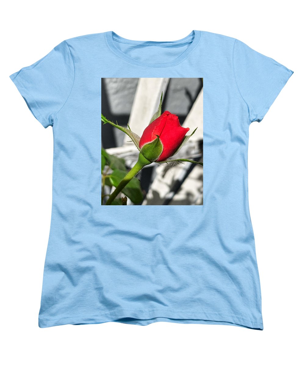 New Life - Women's T-Shirt (Standard Fit)