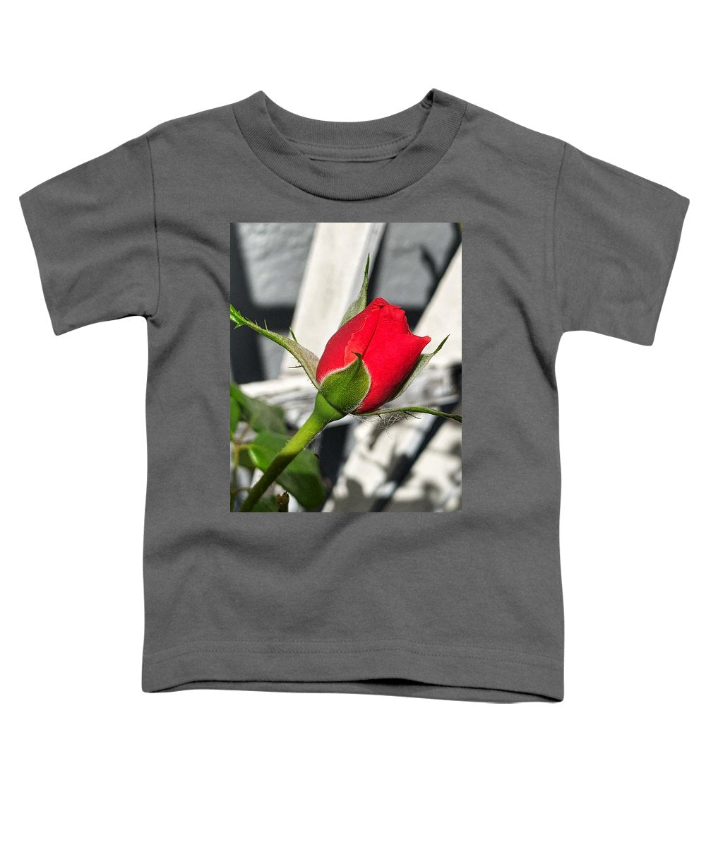 New Life - Toddler T-Shirt