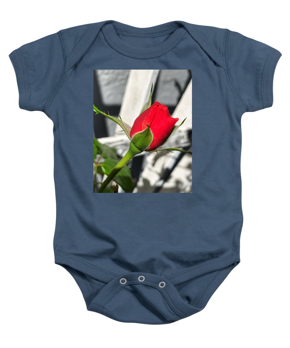 New Life - Baby Onesie