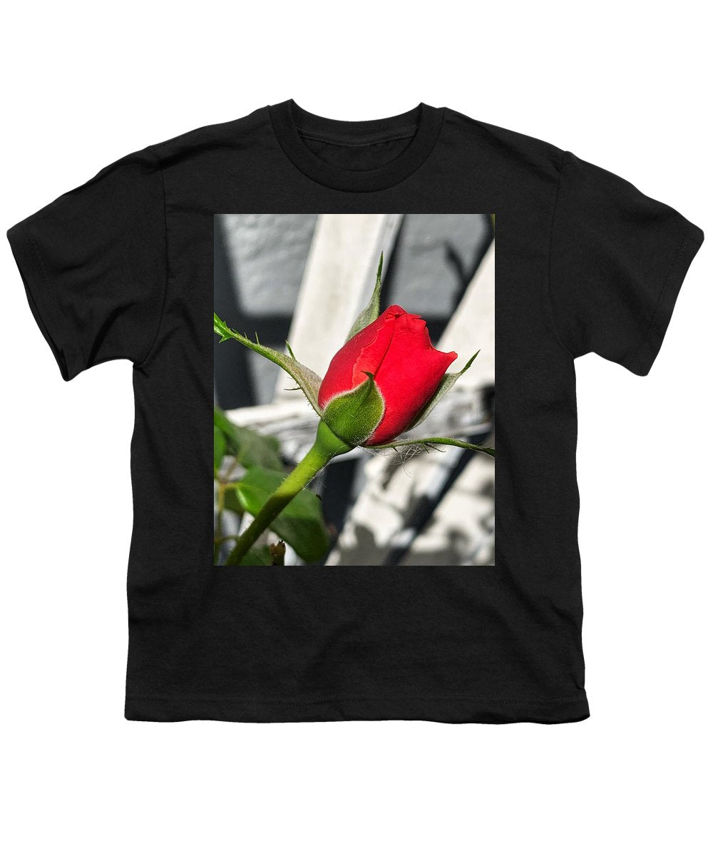 New Life - Youth T-Shirt