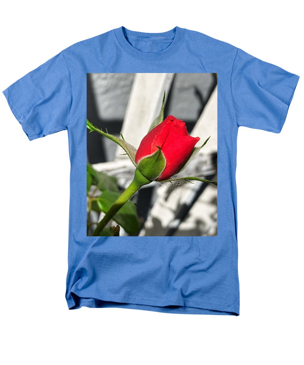 New Life - Men's T-Shirt  (Regular Fit)