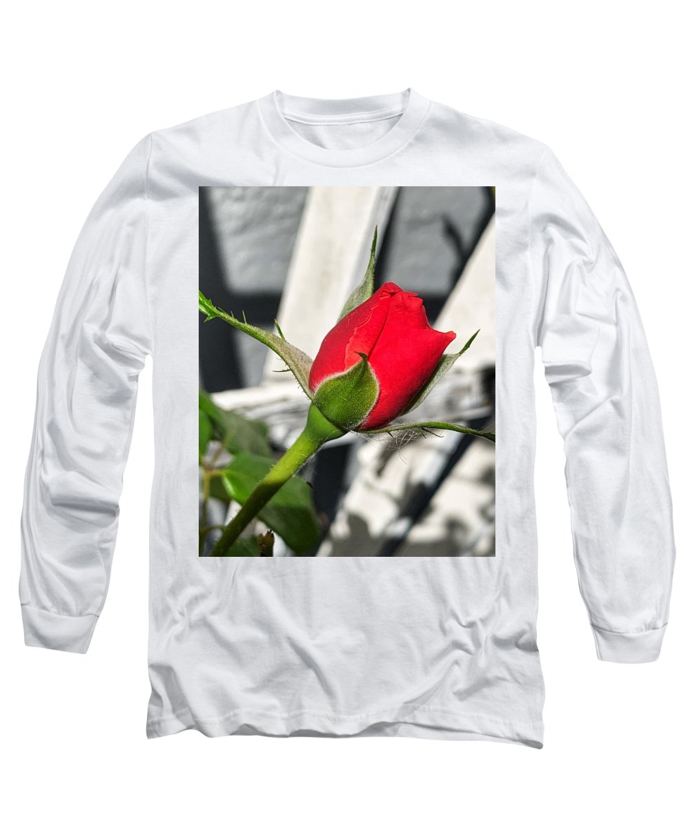 New Life - Long Sleeve T-Shirt