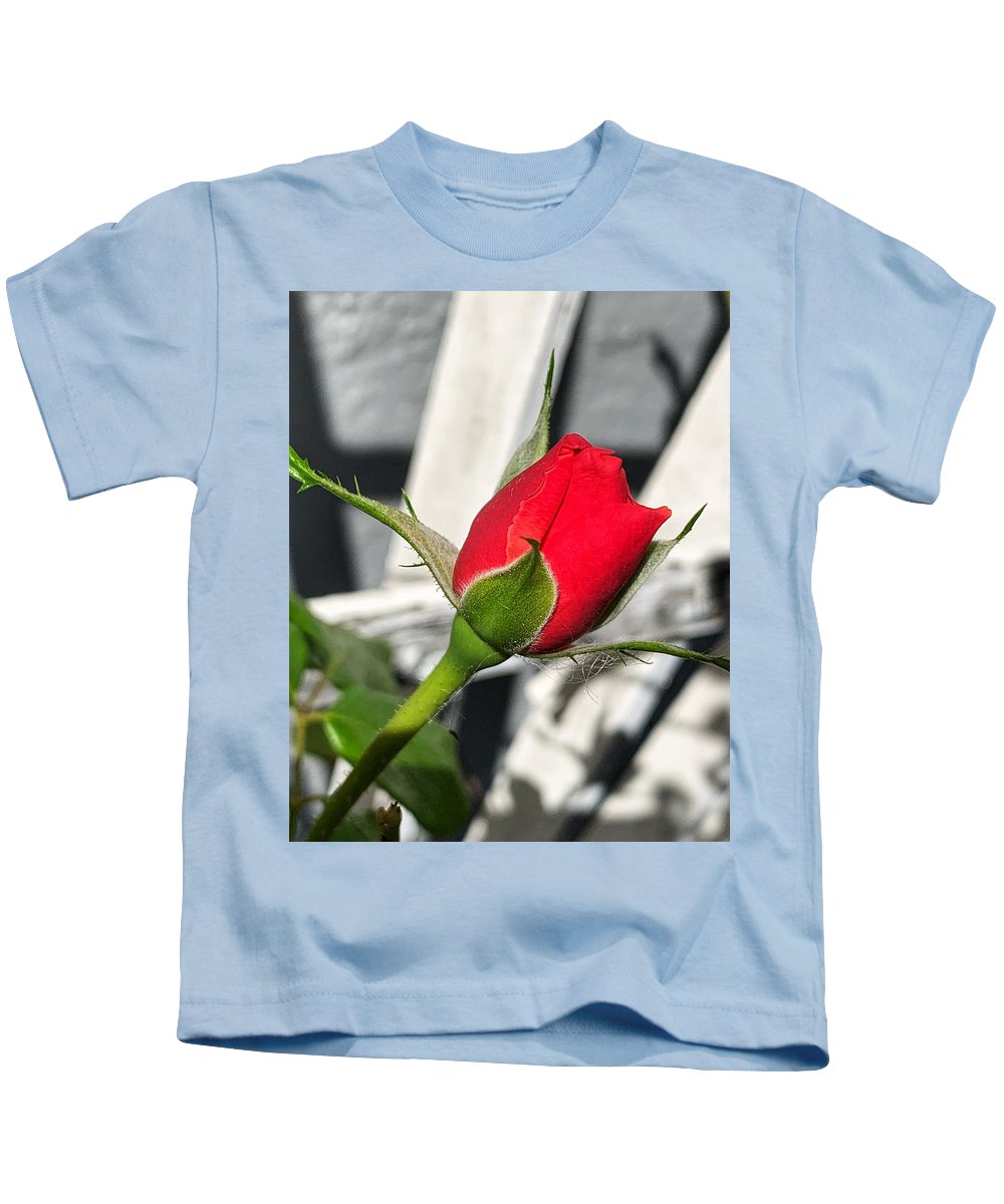 New Life - Kids T-Shirt