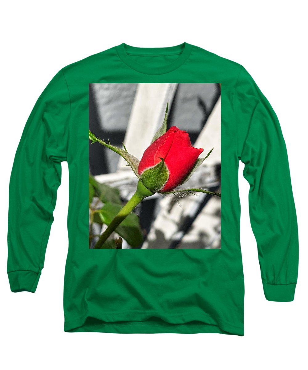 New Life - Long Sleeve T-Shirt