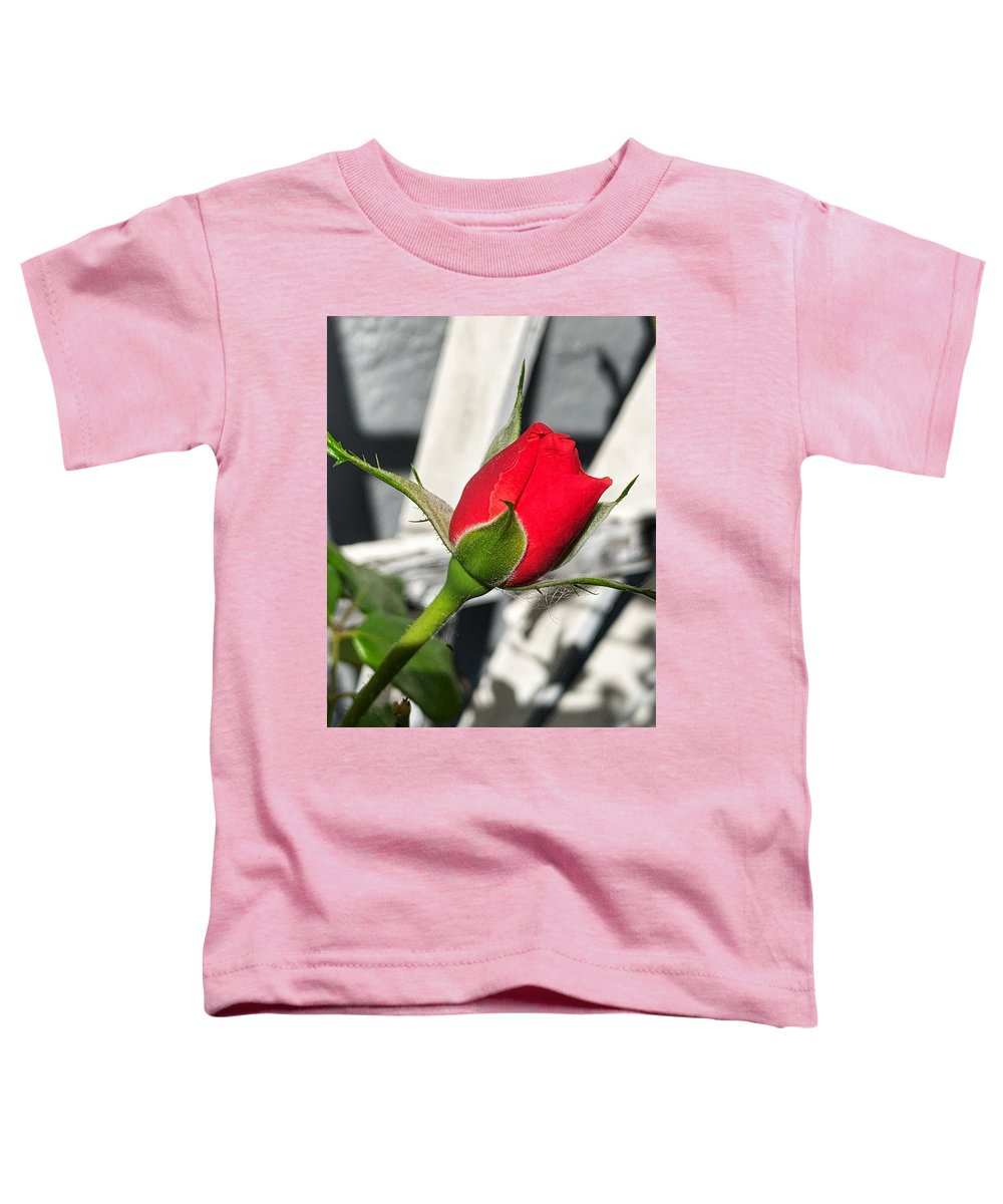 New Life - Toddler T-Shirt