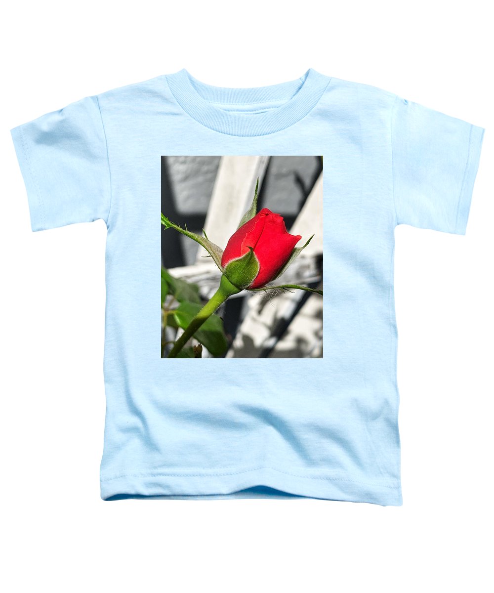 New Life - Toddler T-Shirt