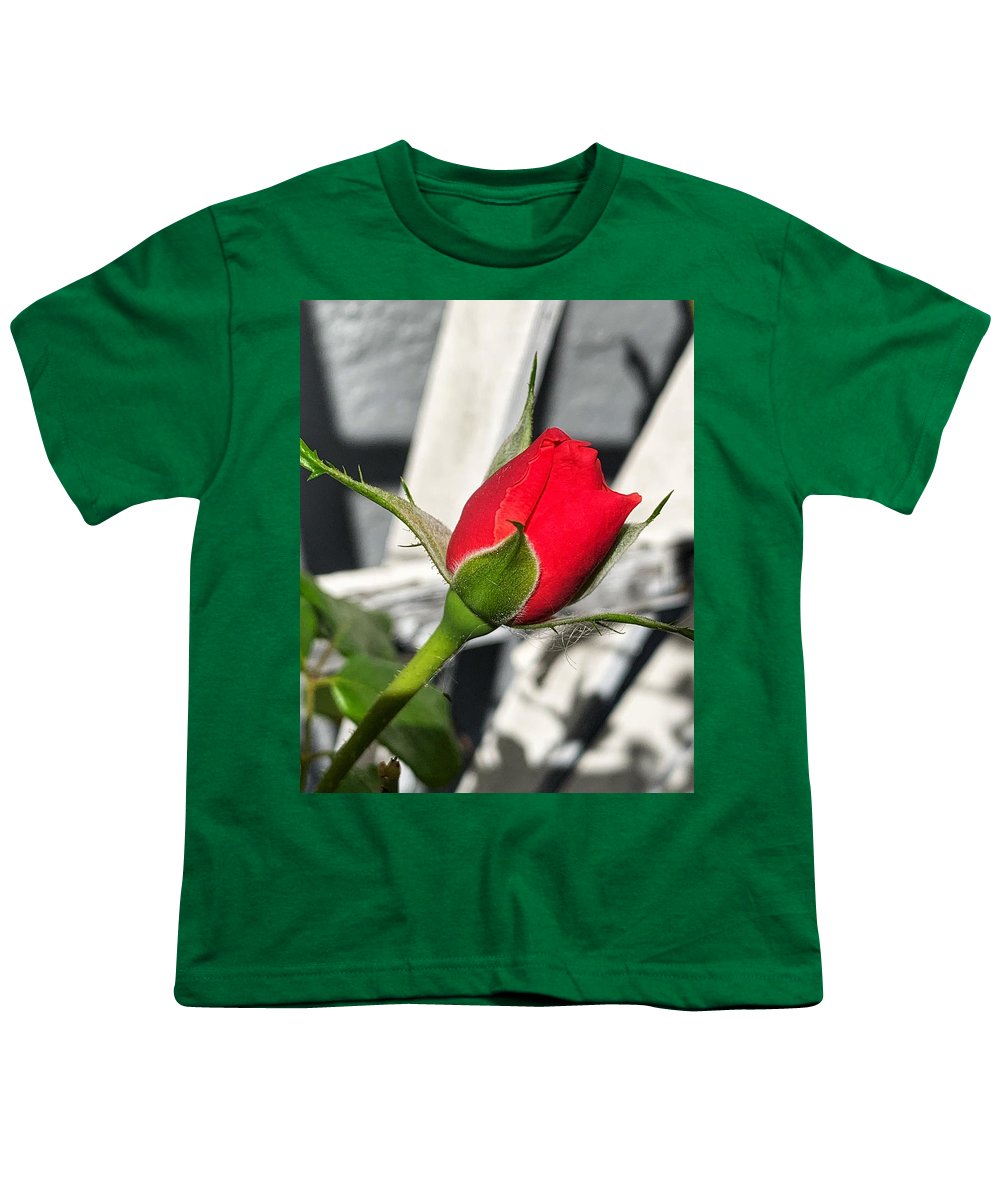 New Life - Youth T-Shirt