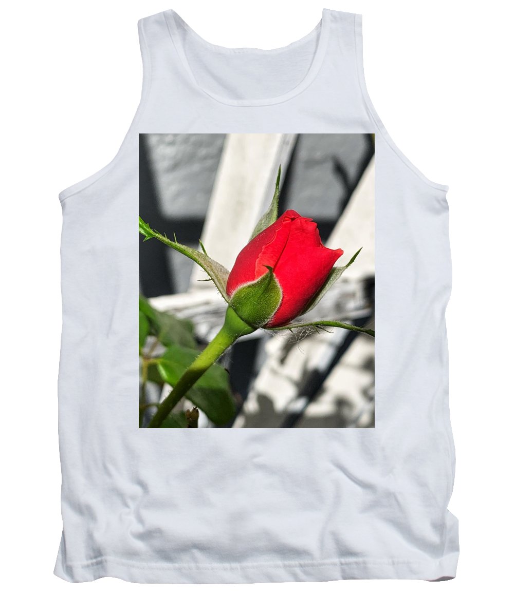 New Life - Tank Top